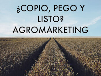 agro marketing, agro, campo