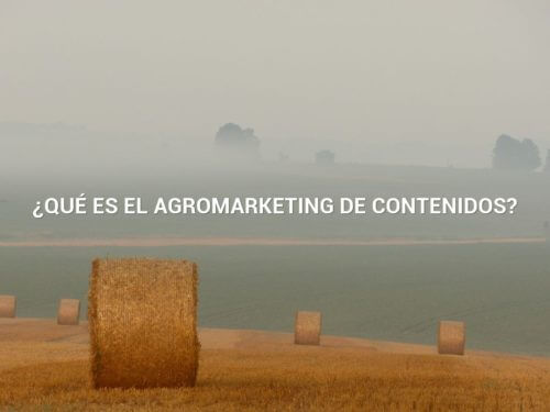 agro marketing de contenidos