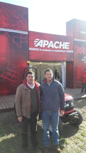 maquinaria agrícola-agromarketing