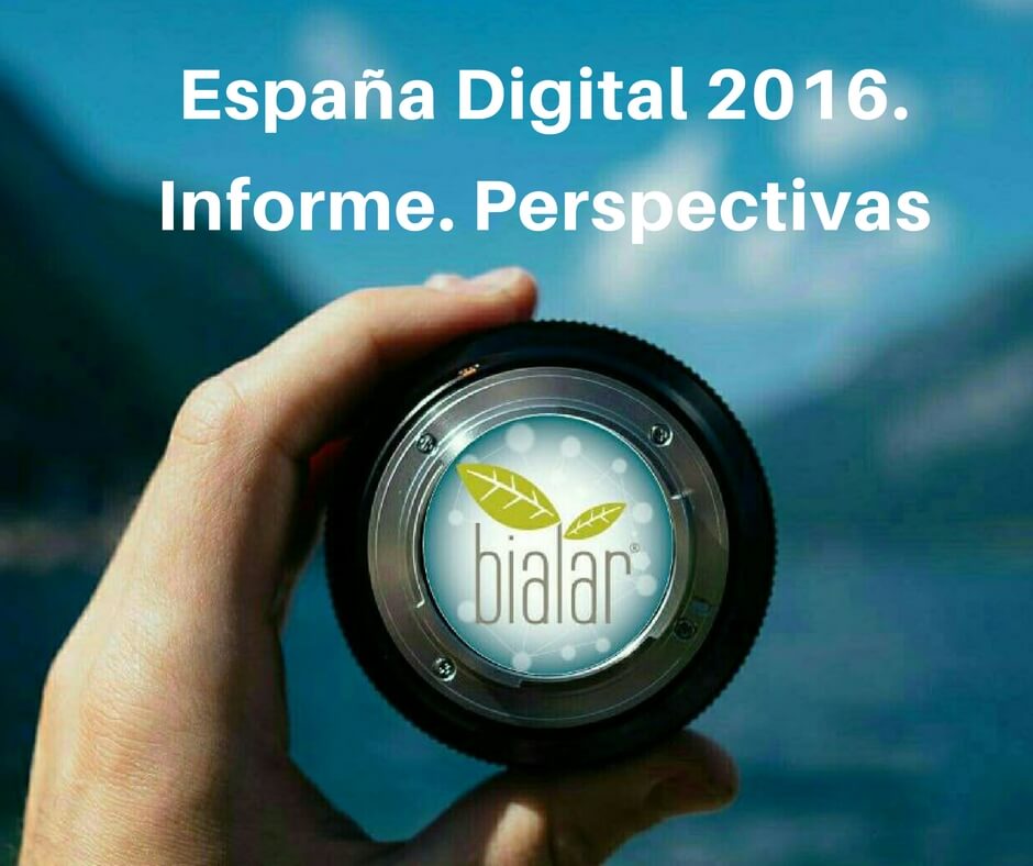 España Digital 2016