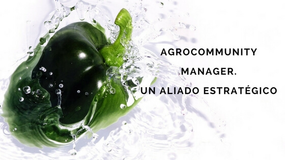 agrocommunity manager