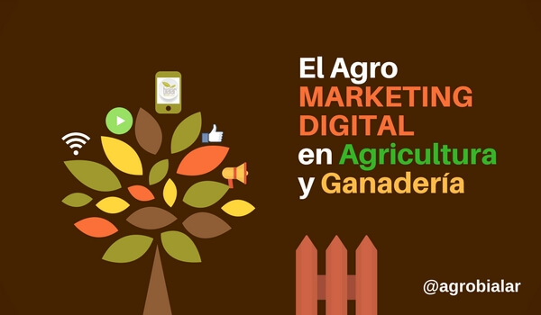 Marketing Digital-Agricultura-Ganadería