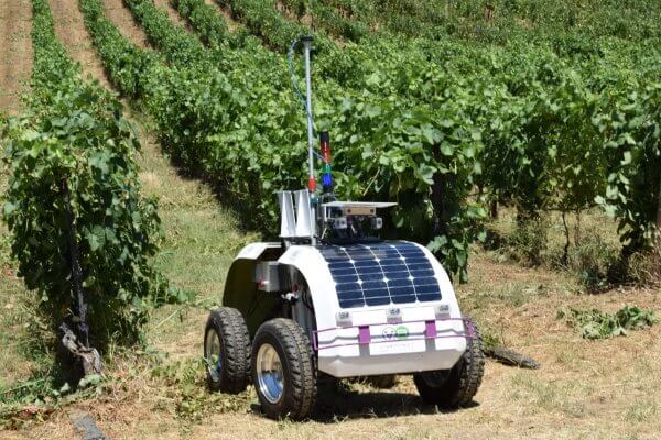 Robótica Agrícola-bialar