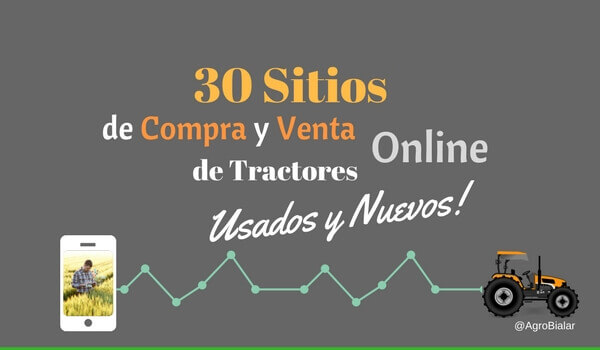 tractores usados-maquinaria-agrícola