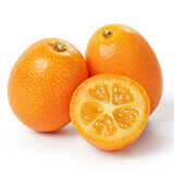 imágenes de frutas- kumquat