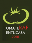 tomate raf en tu casa