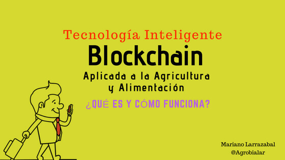 Tecnología Inteligente aplicada a la Agricultura y Alimentación