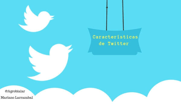 Características Esenciales de Twitter que todo Ingeniero Agrónomo Debe Conocer