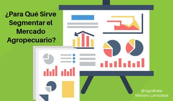 Para Qué Sirve Segmentar el Mercado Agropecuario