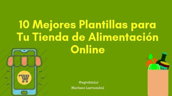 Mejores-Plantillas-para-Tu-Tienda-de-Alimentación-Online