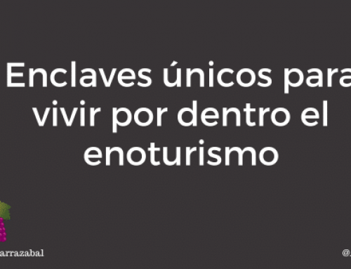 Enclaves únicos para vivir por dentro el enoturismo