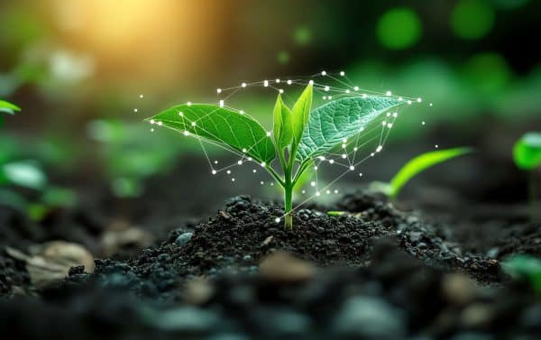 maquinaria agrícola en la era de la inteligencia artificial