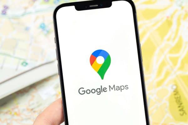 Google Maps para empresas del agro cómo ganar clientes