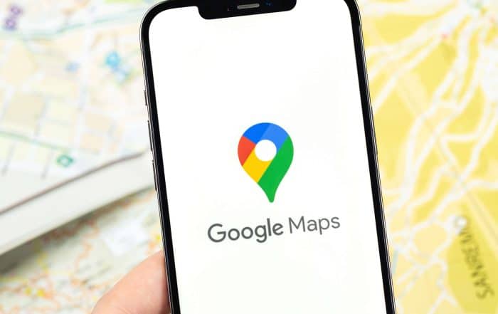 Google Maps para empresas del agro cómo ganar clientes