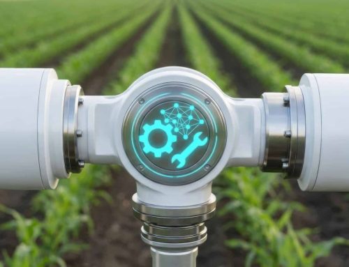 Riego inteligente y telecontrol: la tecnología que mejora la eficiencia hídrica en agricultura