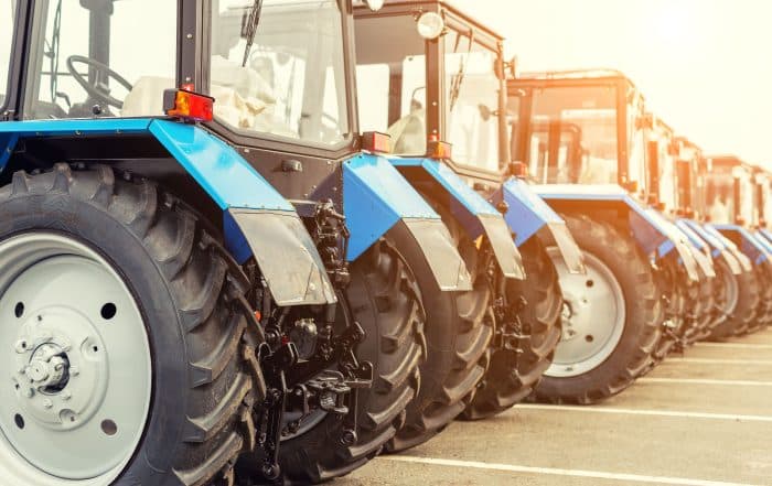 El vendedor agro necesita más criterio de negocio