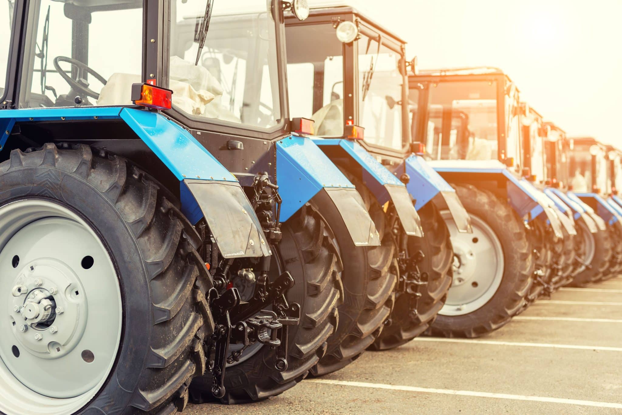 El vendedor agro necesita más criterio de negocio