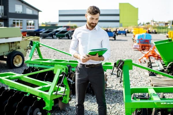 Vender maquinaria agrícola ya no es hablar de precio: es demostrar impacto en el negocio