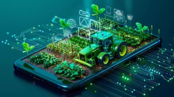 AgTech tiene un problema de marketing.