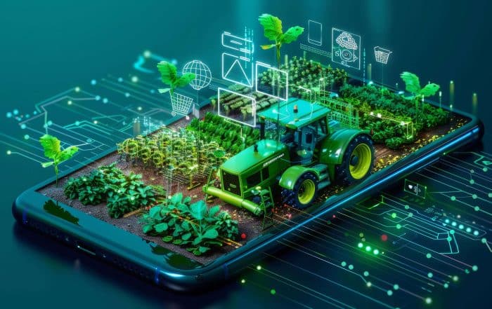 AgTech tiene un problema de marketing.